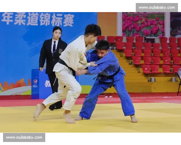 柔道世锦赛精彩回顾与全球格斗新格局解析 柔道世锦赛精彩回顾与全球格斗新格局解析