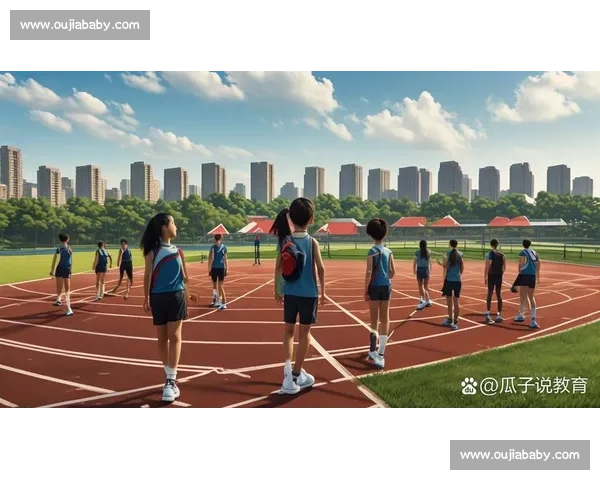 体育健康教育视角下促进学生身心发展与全面素质提升的策略研究 体育健康教育视角下促进学生身心发展与全面素质提升的策略研究